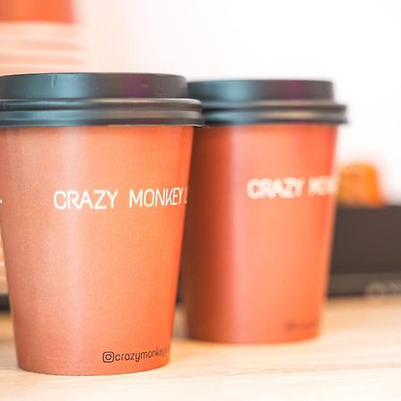 斯图加特Das Crazy Monkey Loft Mit 100Qm & Summerlounge公寓 外观 照片