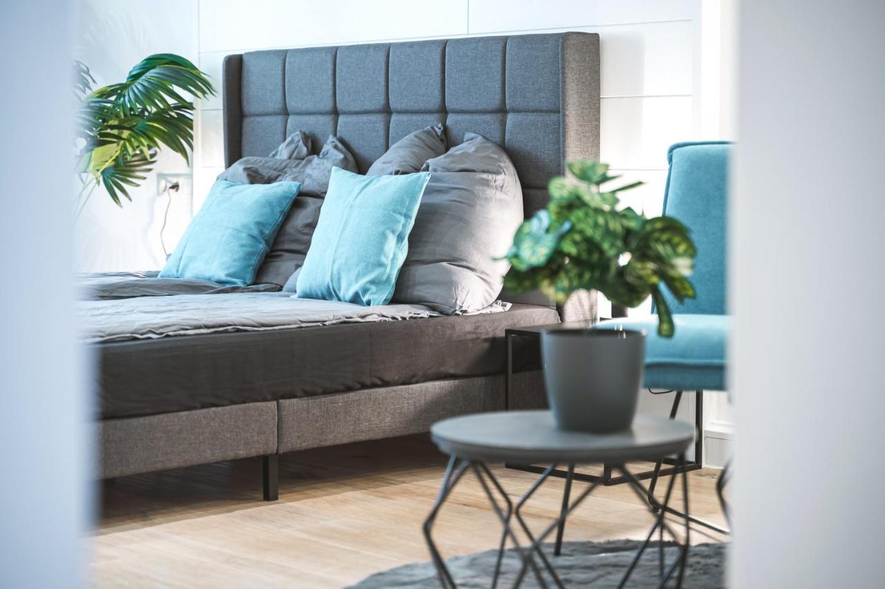 斯图加特Das Crazy Monkey Loft Mit 100Qm & Summerlounge公寓 外观 照片